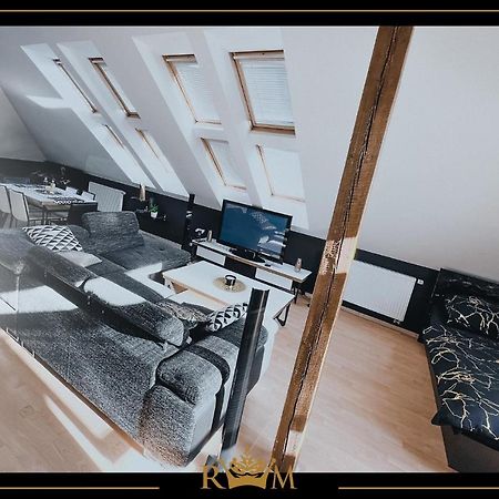 Rm Luxury Apartment In Prague • 6 People • Free Parking • Pets Exterior foto